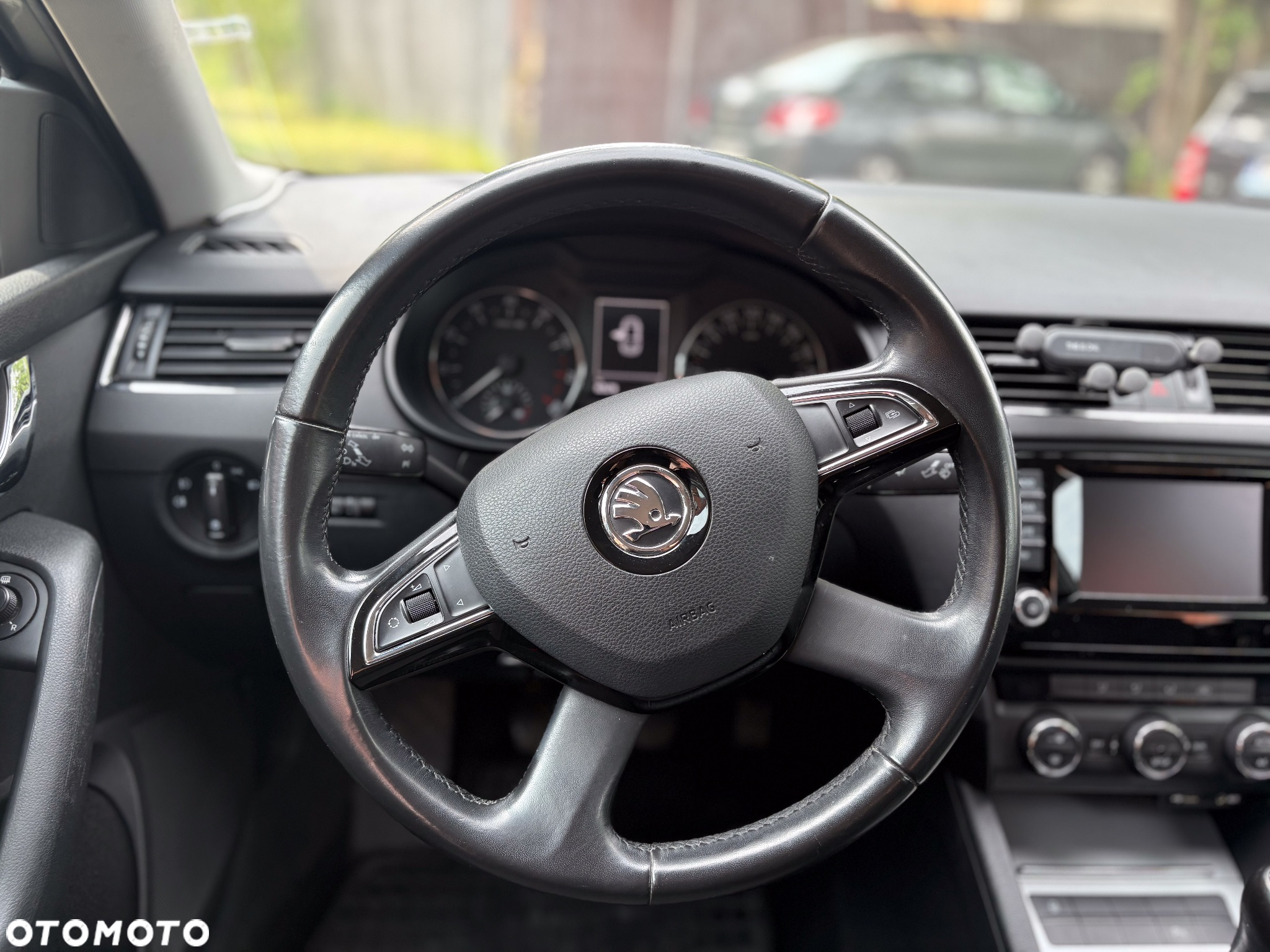 Skoda Octavia 1.4 TSI Ambition - 9
