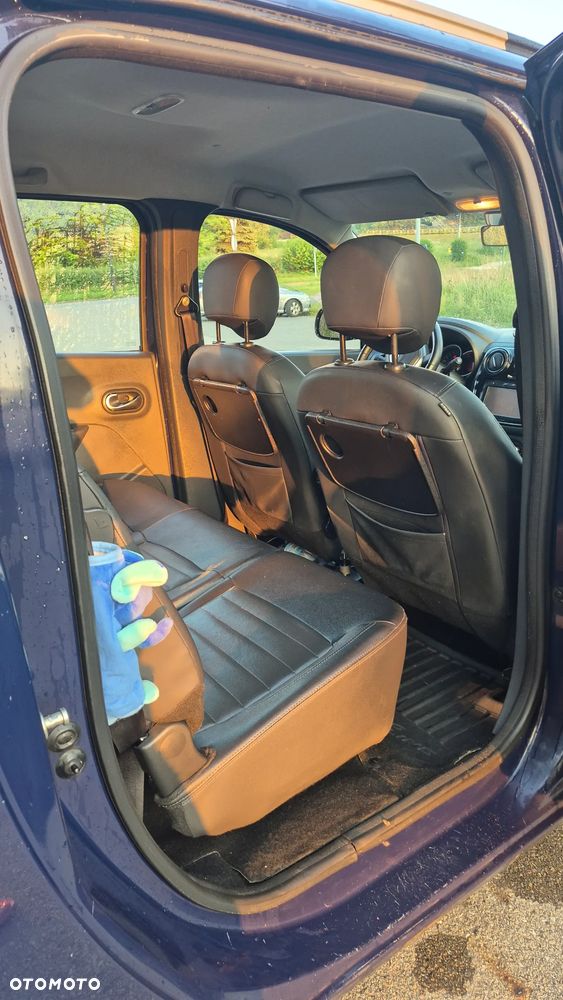 Dacia Lodgy dCi 110 Laureate - 14