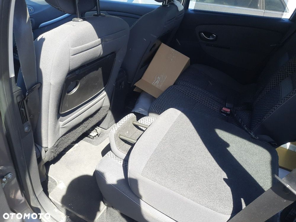 CZĘŚCI Renault Scenic III 1,5 DCI 70kW / 95 KM 09-13 PRZED LIFT LAK:TEKNG - 10