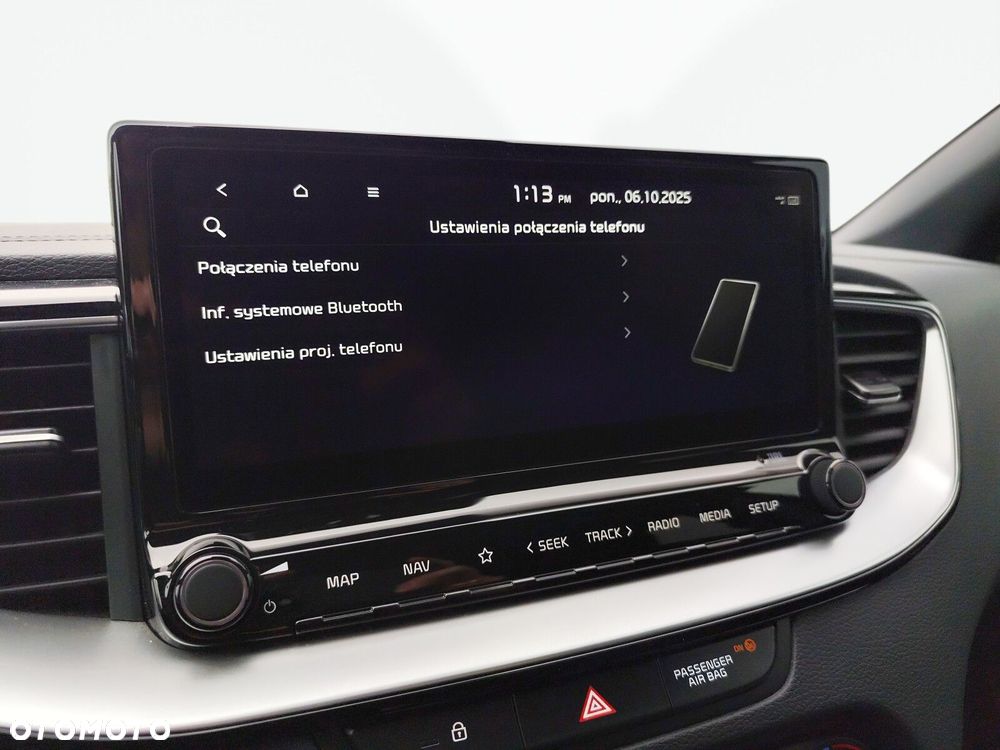 Kia ProCeed - 36