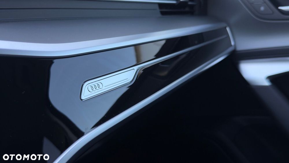 Audi A6 Avant - 34