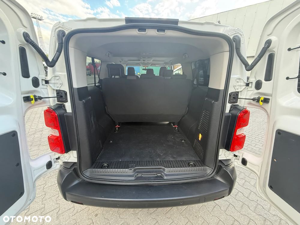 Toyota ProAce Kombi 2.0 D-4D Long 2,8t - 14