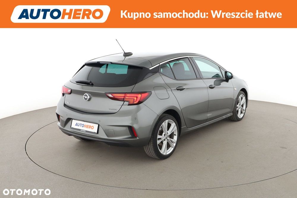 Opel Astra - 8