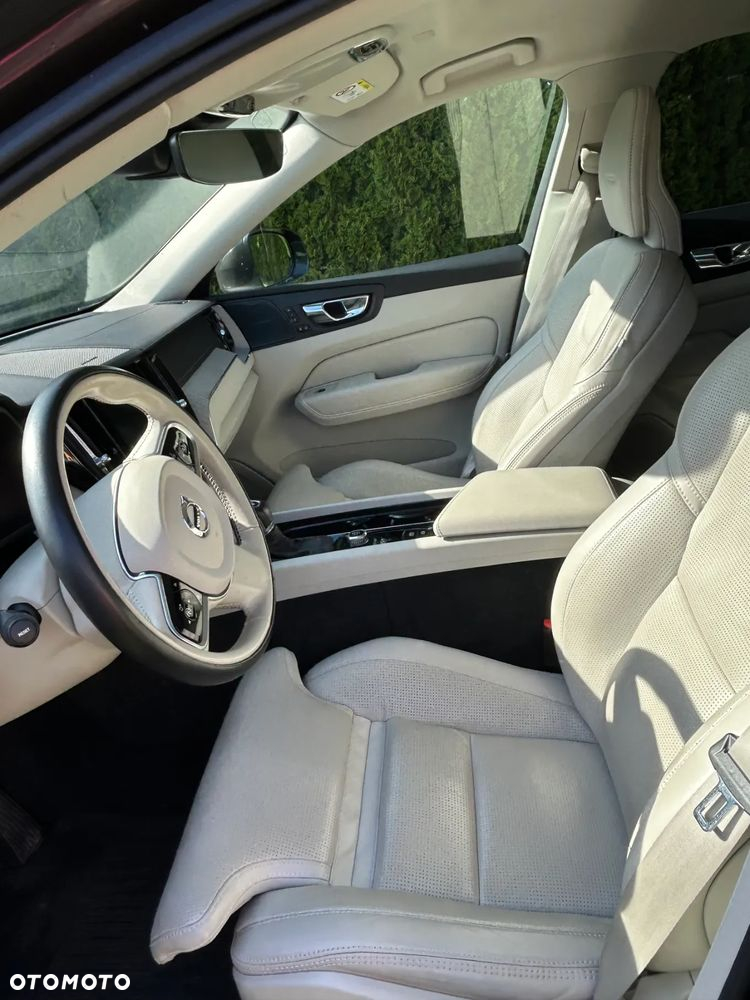 Volvo XC 60 D4 Inscription - 2