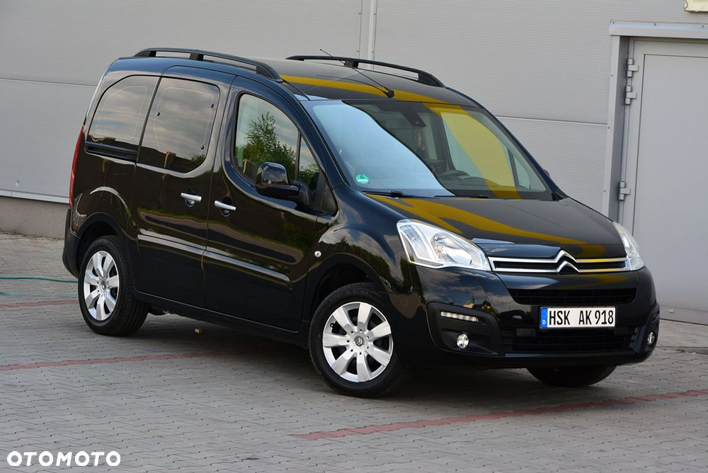 Citroën Berlingo - 30
