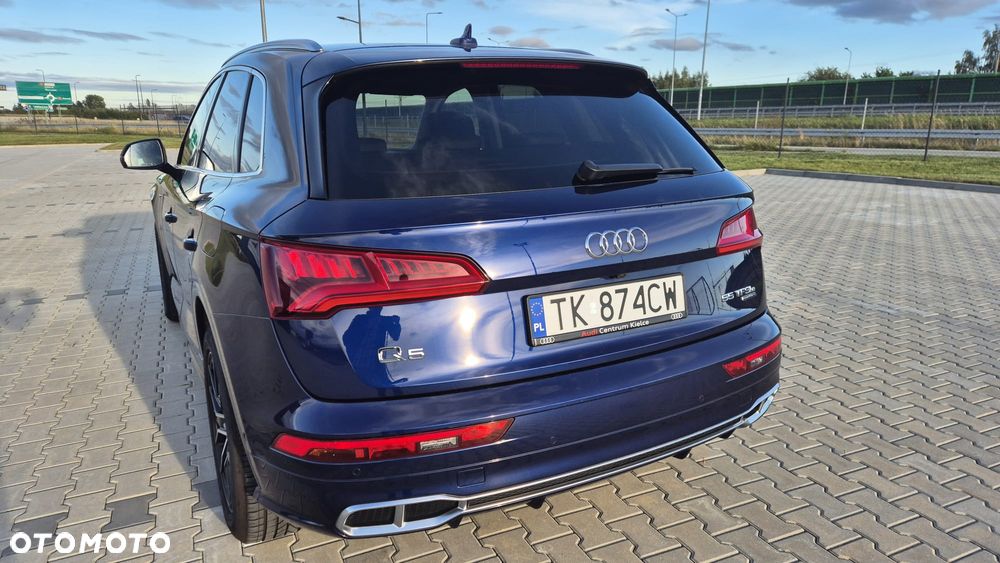 Audi Q5 2.0 TFSI Quattro Sport S tronic - 18