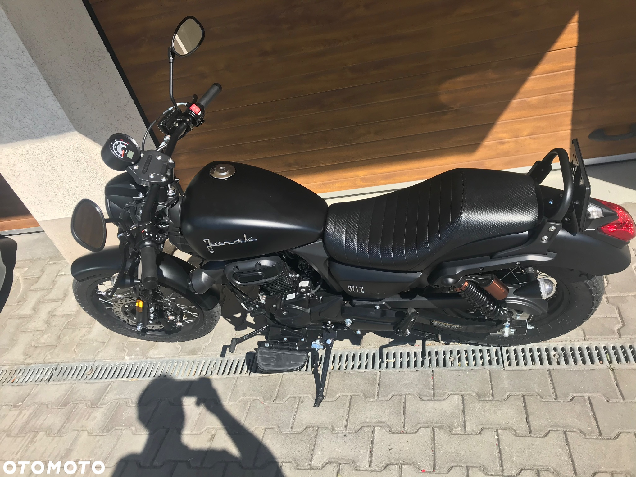Junak M12 - 5