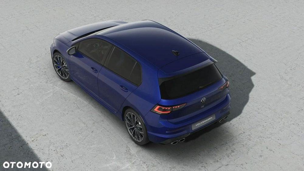 Volkswagen Golf - 9