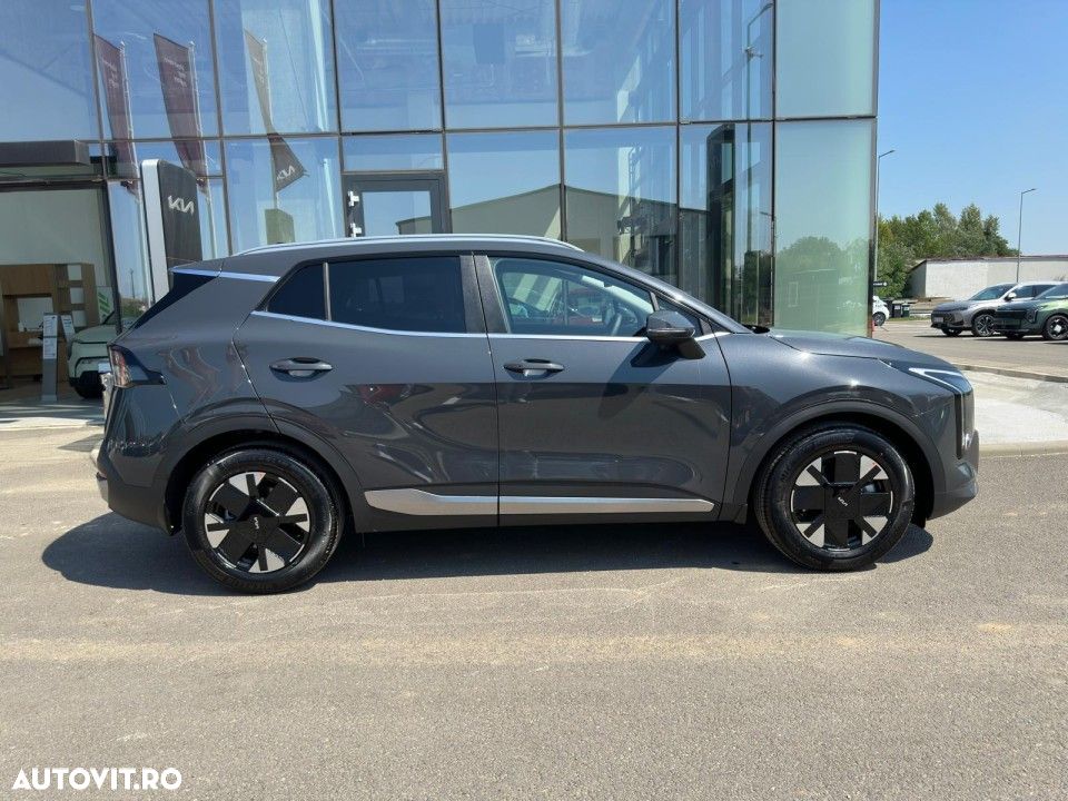 Kia Sportage 1.6 T-GDI 6MT 4x2 Style - 6