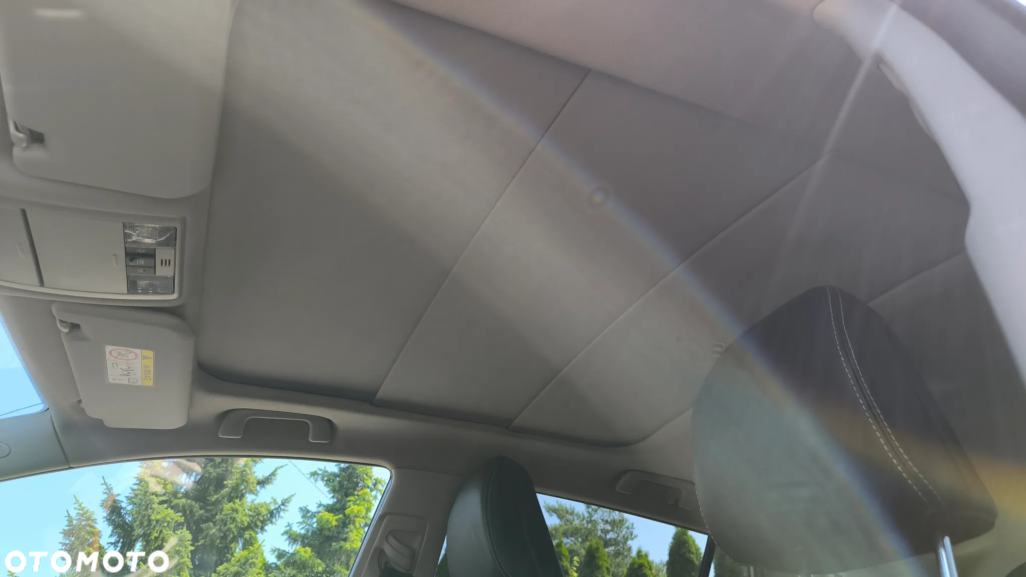 Toyota Verso 1.8 Prestige MS 7os EU6 - 14