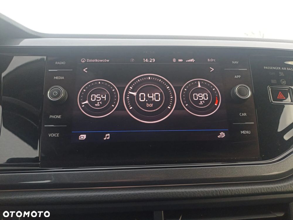 Volkswagen Polo - 31