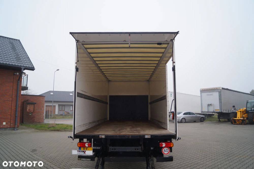 DAF LF 45.220 Izoterma Winda - 37