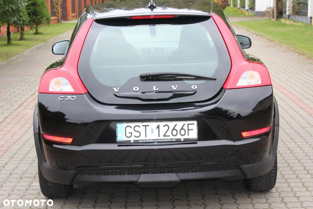 Volvo C30 D2 Summum - 7