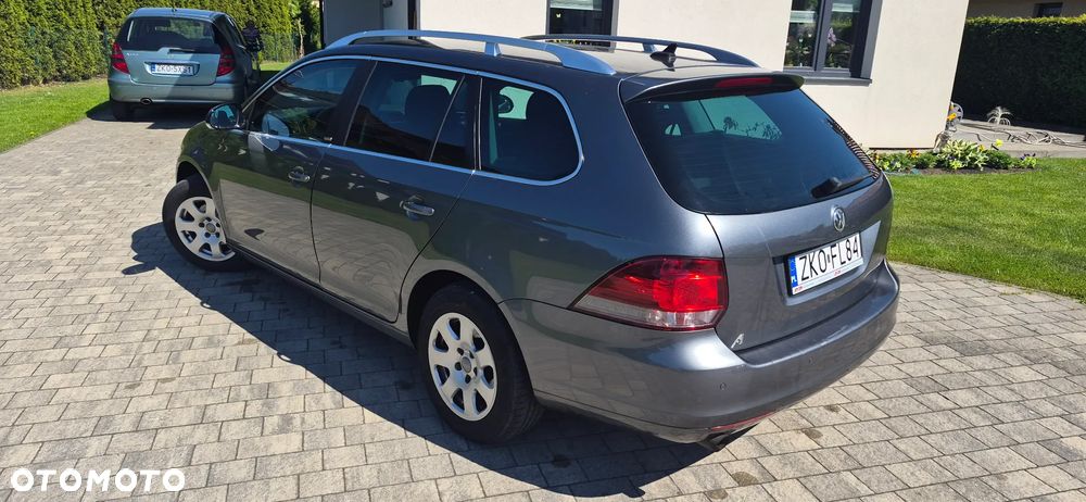 Volkswagen Golf 1.2 TSI Style - 22
