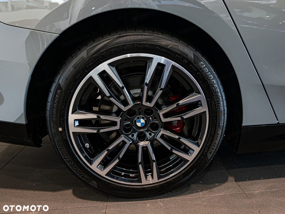BMW Seria 5 520i mHEV M Sport - 17