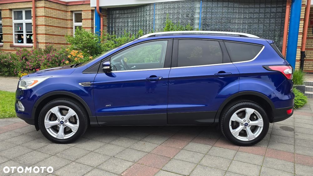 Ford Kuga - 7