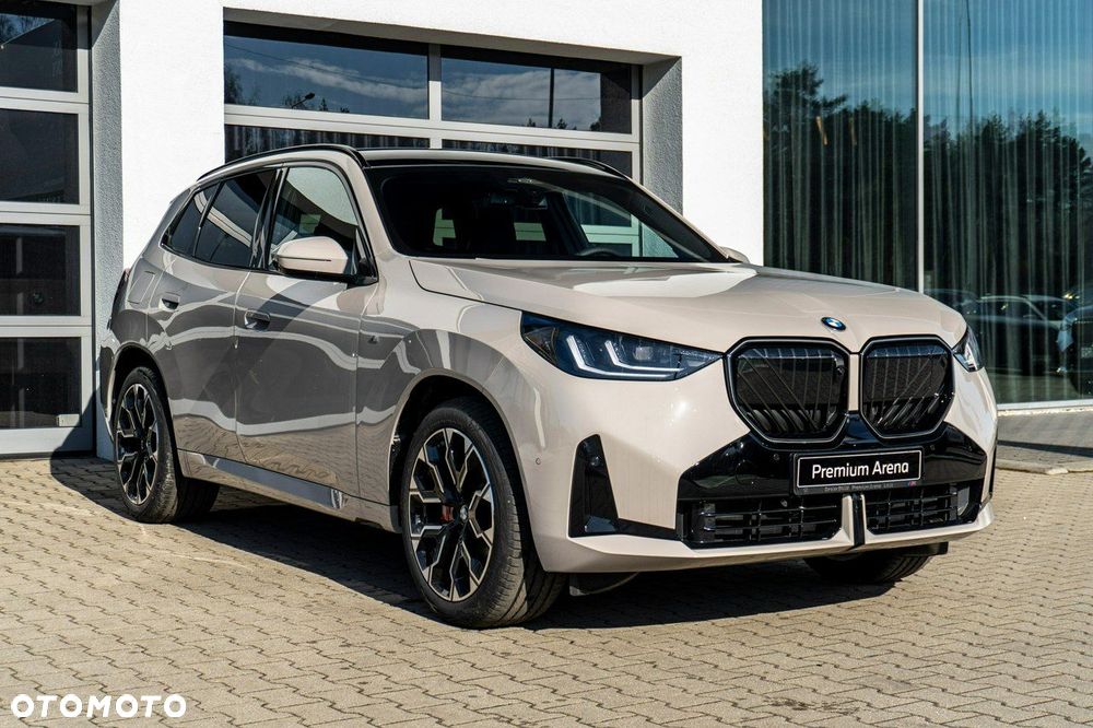 BMW X3 - 7