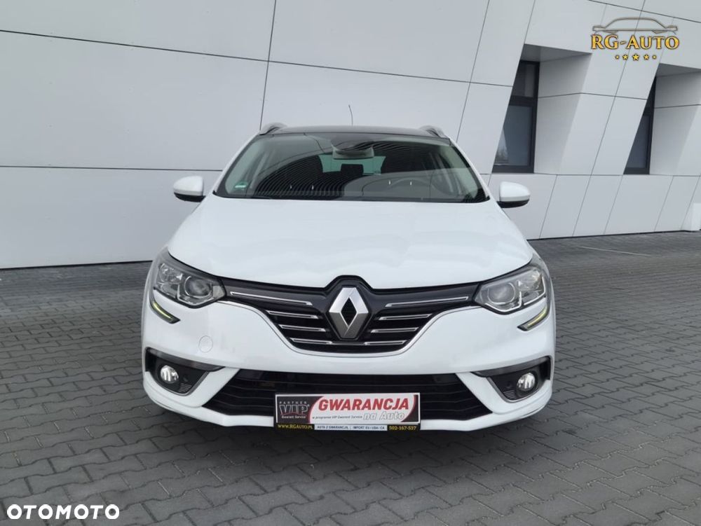 Renault Megane - 17