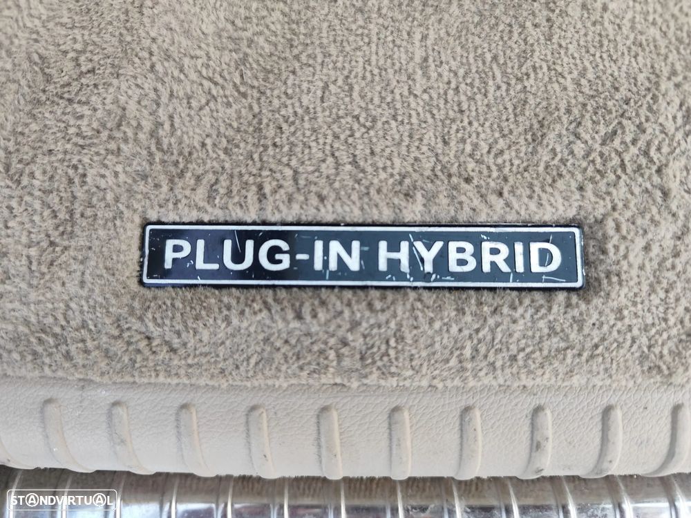 Mercedes-Benz C 350 e T 7G-TRONIC Exclusive - 20