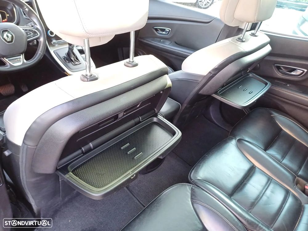 Renault Grand Scénic ENERGY dCi 160 EDC INITIALE PARIS - 14