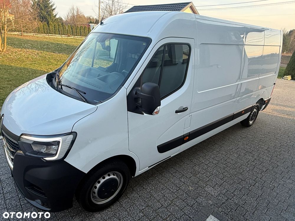 Renault GWARANCJA PRODUCENTA Salon Polski 2.3-136 - 31