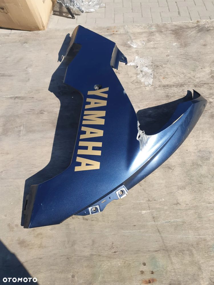} Yamaha YZF-R1 RN12 2004- Owiewka Boczna Dolna Pług Prawy - 3