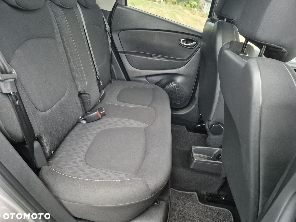 Renault Captur - 15