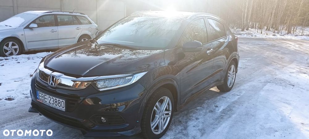 Honda HR-V 1.5 Executive (ADAS / Connect+) CVT - 13