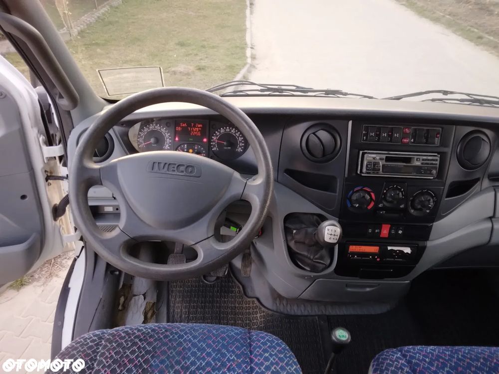 Iveco Daily - 9