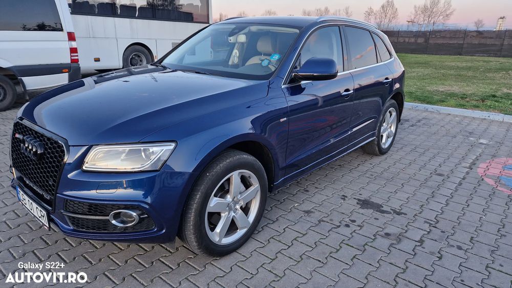 Audi Q5 - 10