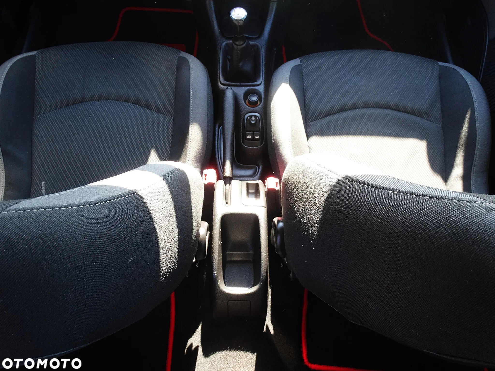 Peugeot 206 1.4 HDi Trendy - 26