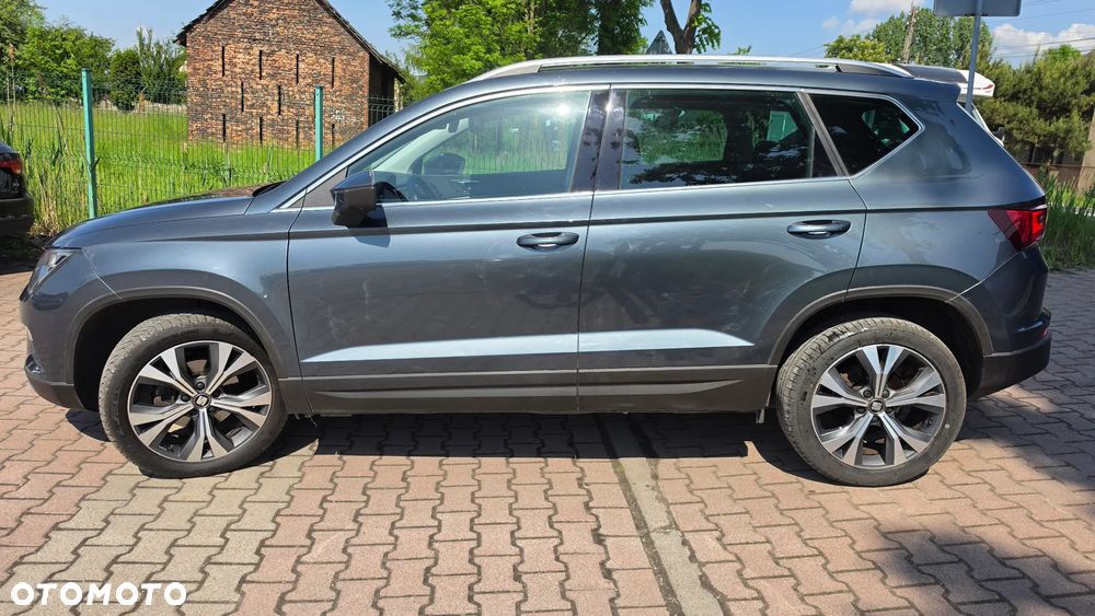 Seat Ateca - 25