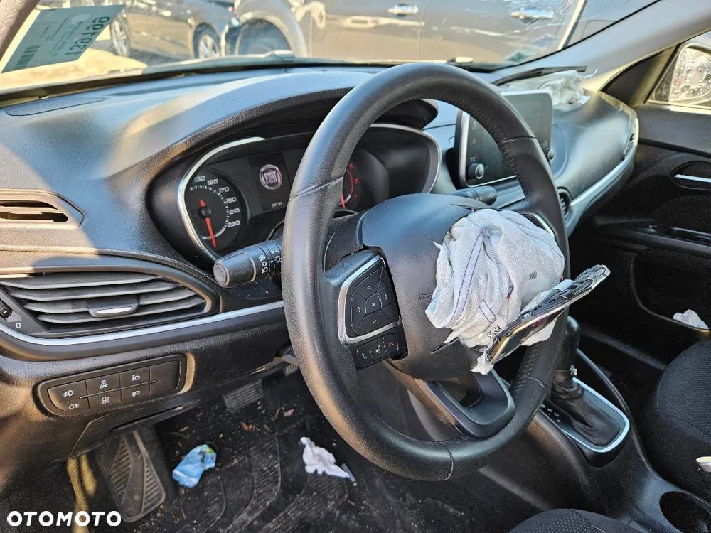 Fiat Tipo 1.6 MultiJet 16v S-Design DDCT - 18