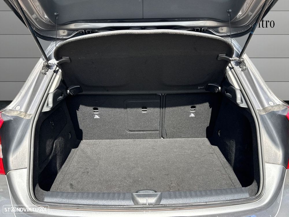 Mercedes-Benz GLA 180 CDI Style - 20