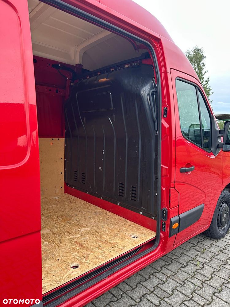 Renault Master - 15