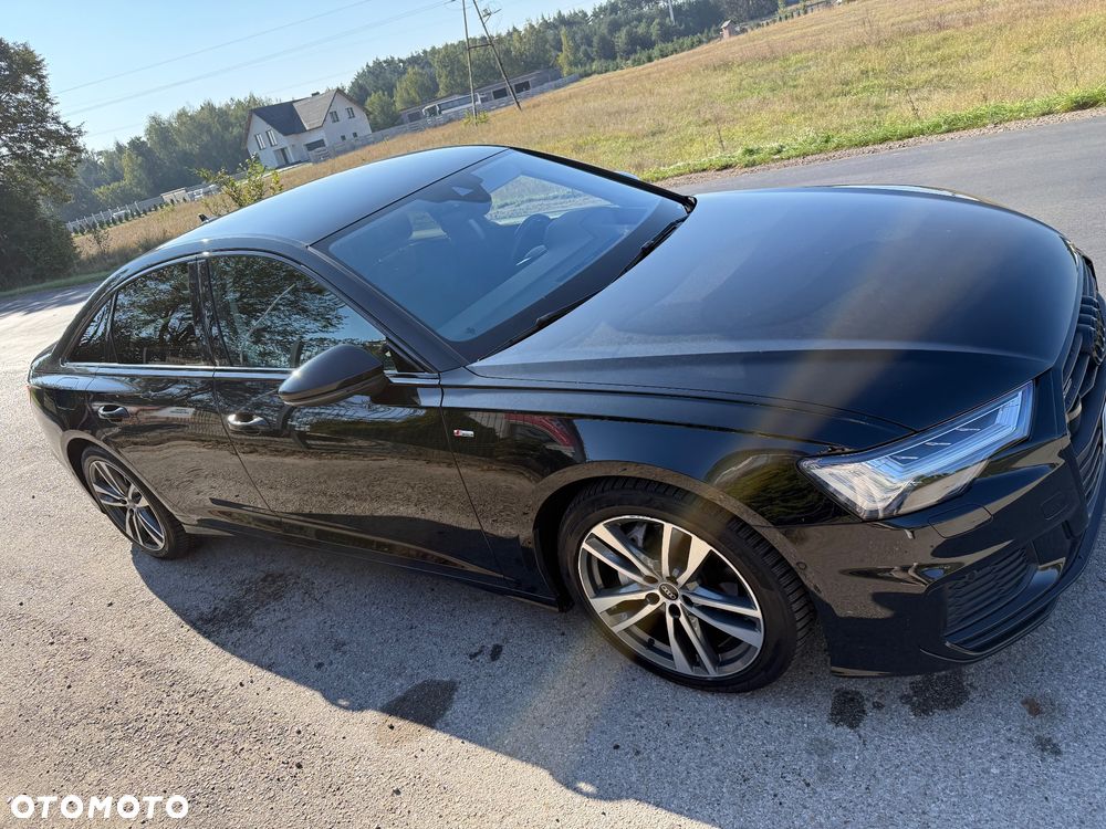 Audi A6 - 15