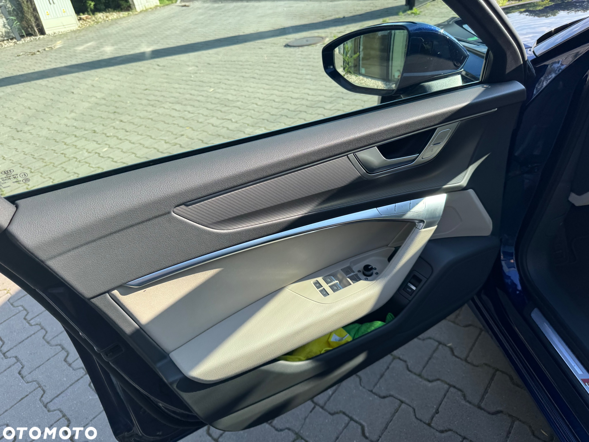 Audi A6 45 TFSI Quattro Sport S tronic - 35