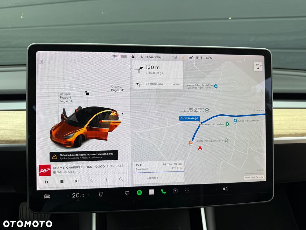 Tesla Model 3 - 23