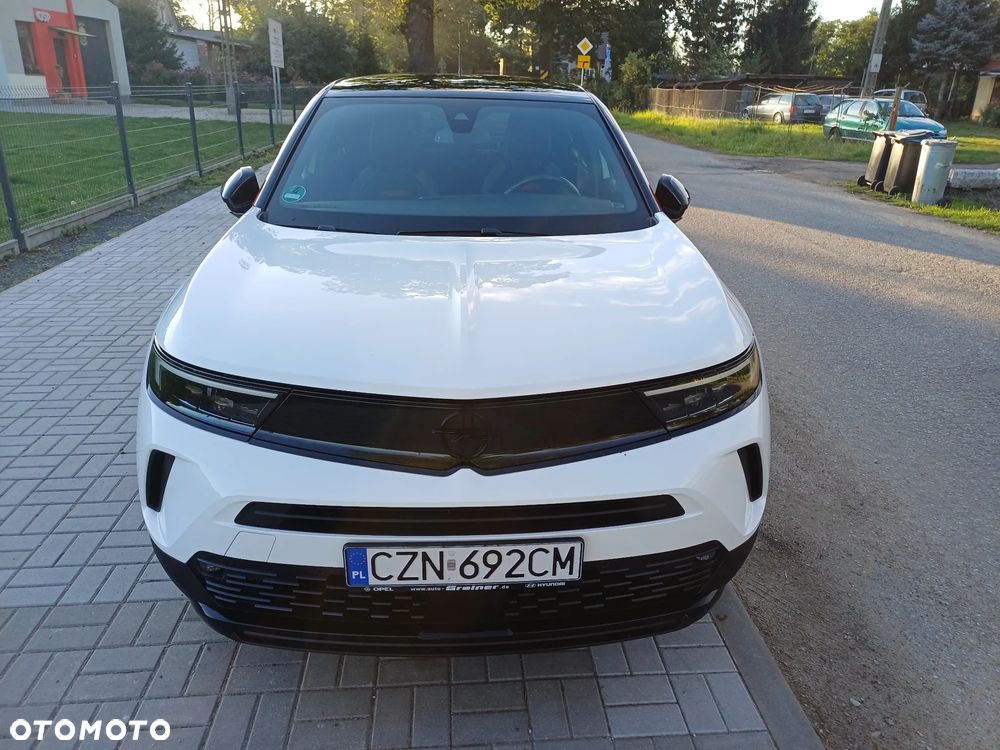 Opel Mokka - 3