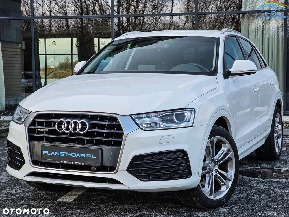 Audi Q3 2.0 TDI Quattro - 3