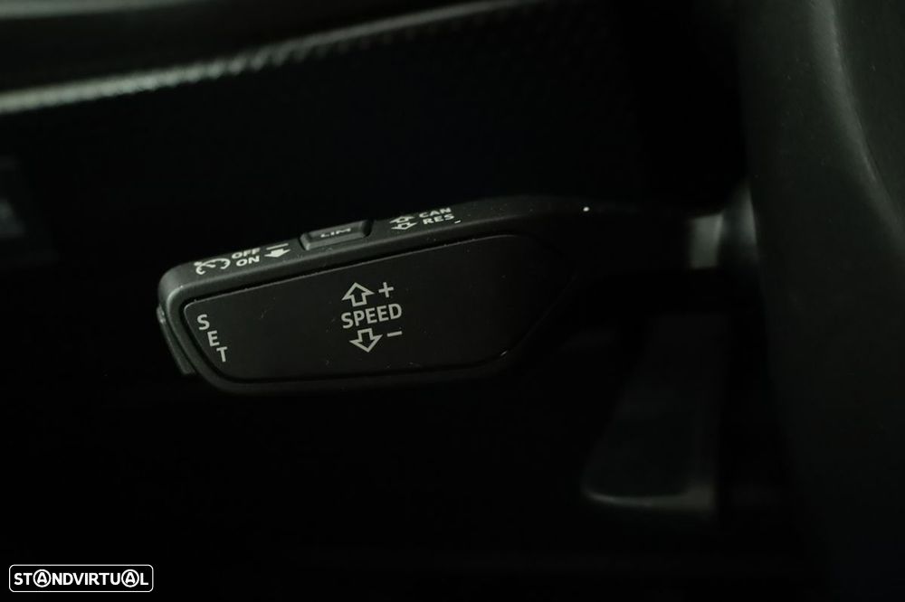 Audi A1 Sportback 25 TFSI Advanced - 16