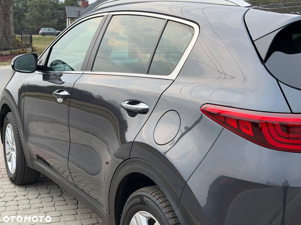 Kia Sportage 1.6 GDI XL 2WD - 12