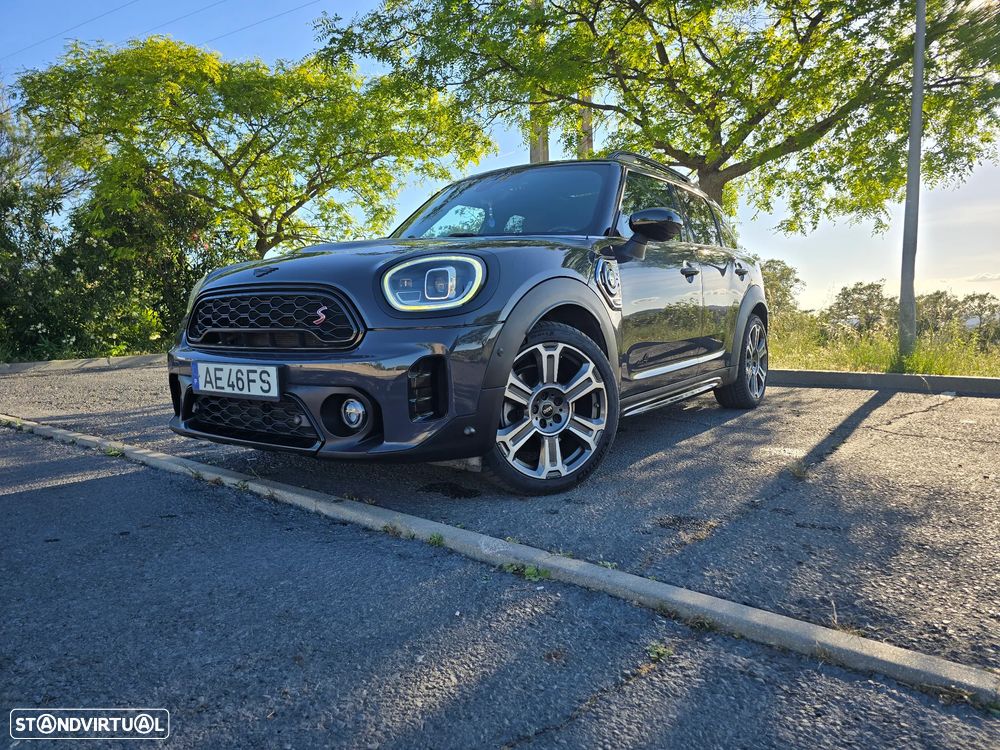 MINI Countryman - 2