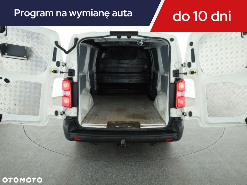 Toyota proace - 18