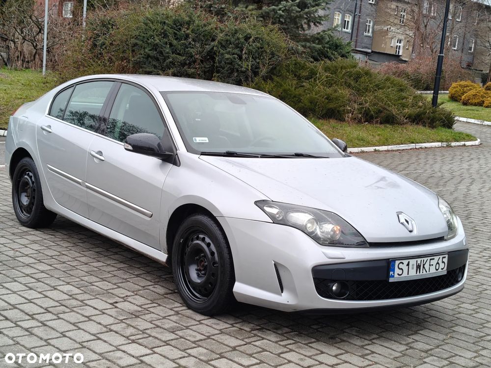 Renault Laguna ENERGY dCi 130 FAP Start-Stop Paris Business - 15