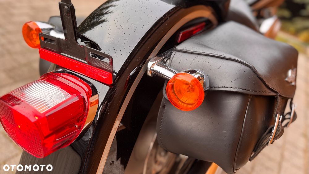 Harley-Davidson Softail Fat Boy - 14