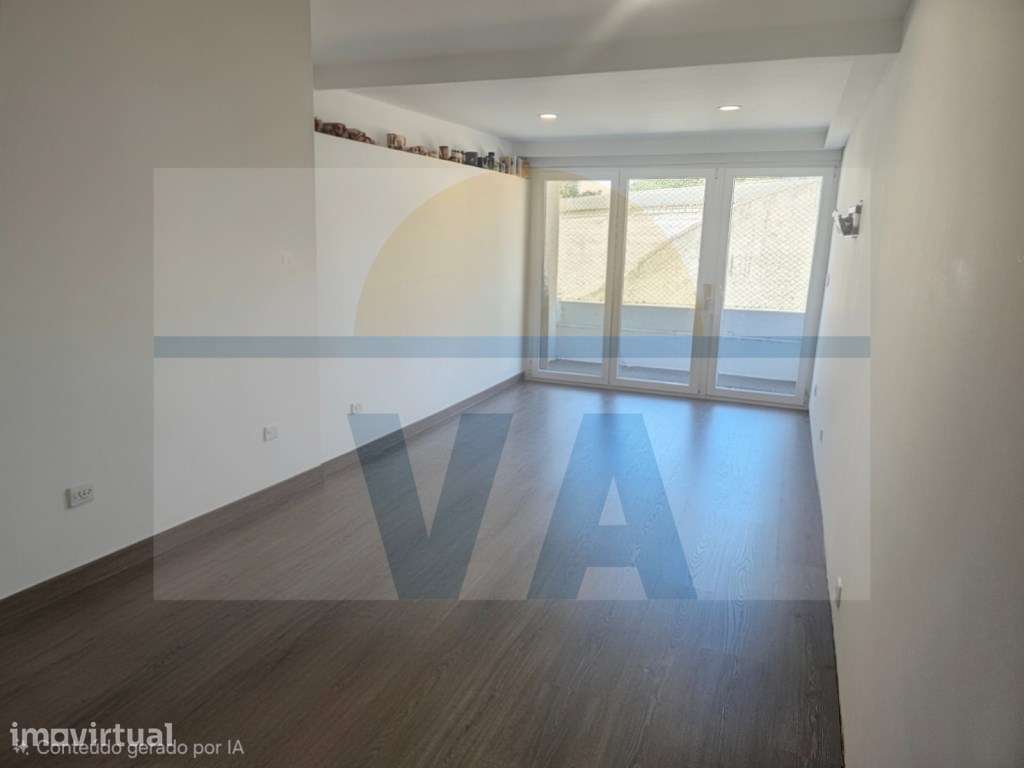 Apartamento T2+1 Paranhos -Porto - Grande imagem: 3/14