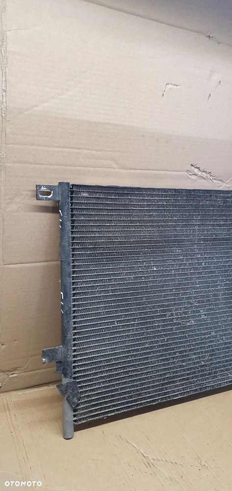 Chłodnica klimatyzacji klimy BMW 3 E46 8377614 - 4