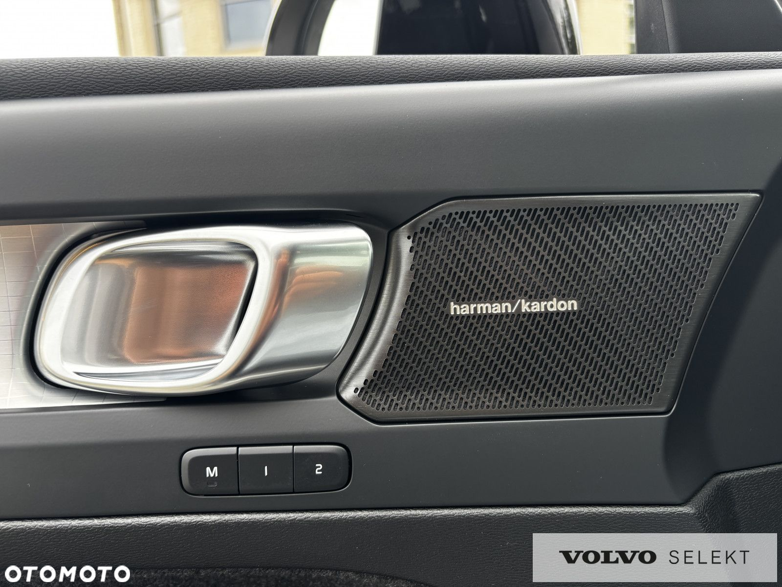 Volvo XC 40 - 11