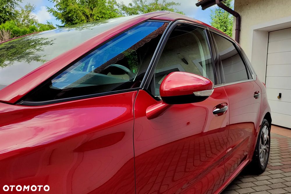 Citroën C4 Picasso 1.6 e-HDi Exclusive ETG6 - 40